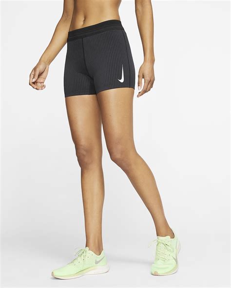 nike racer warme lauf-tights für damen|tights fürs rennen test.